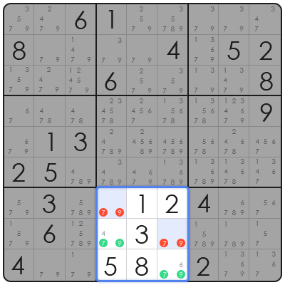 sudoku solver asset